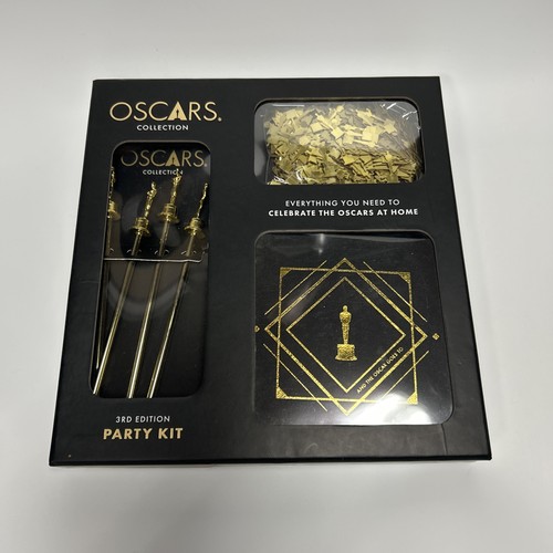 Oscar statue stirrers oscars - oscar, &