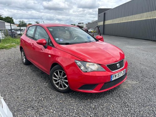 Amortisseur avant droit - , seat