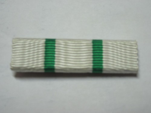 Gabon barrette rappel - de,