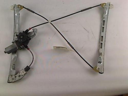 Leve vitre electrique avant