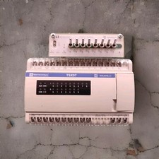 TELEMECANIQUE TSX07 21 1628 Modicon TSX Nano PLC