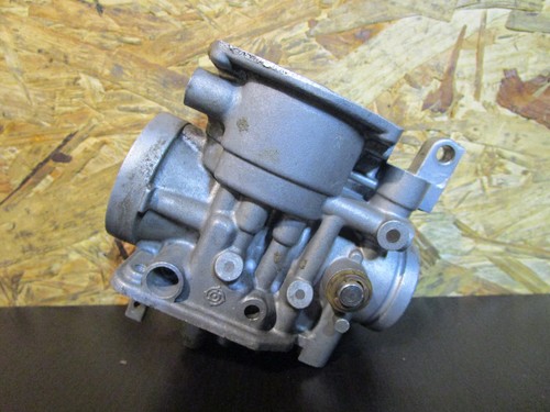 Corps carburateur cylindre - corps,