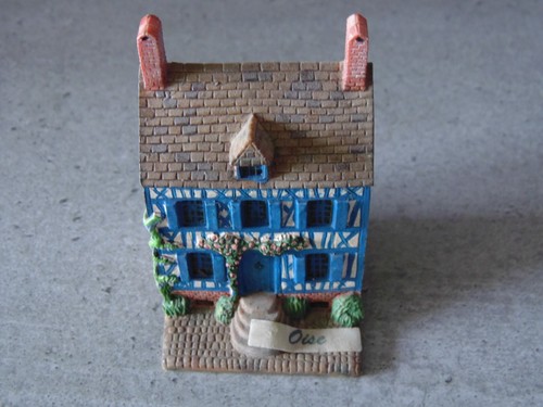 Maison france éditions - de,