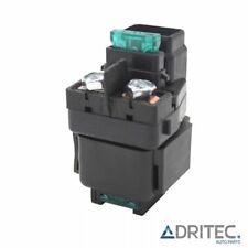 ✅RELAIS DÉMARRAGE POUR SUZUKI GSX 1400 (2002-2007)
