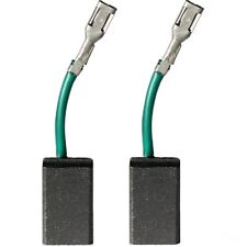 Balais De Charbon Pour BOSCH GWS 10-125 C / GWS 14-125 CE / 14-150