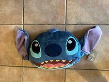 Coussin peluche Disney tête