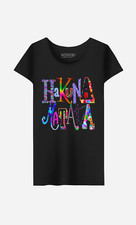 T-shirt femme manches courtes