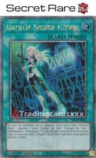 Yu-Gi-Oh! Assaut de l'Air - Mobilisation - À l'Attaque ! : QCR RA03-FR269