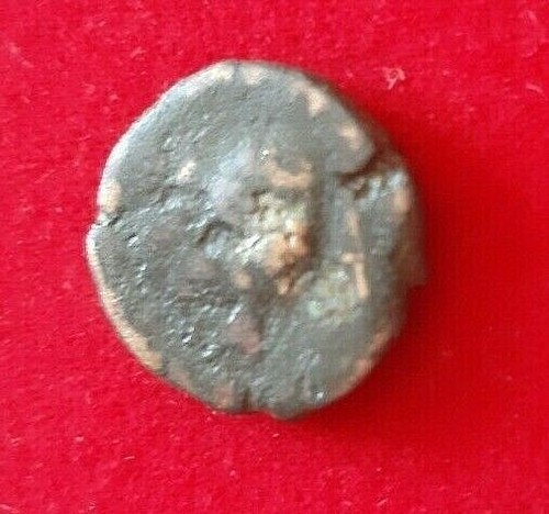 Monnaie antique grecque - monnaie, à