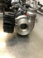 Turbochargeur Land Rover Range