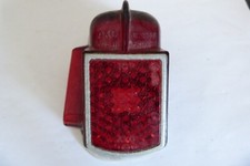 CITROËN 2CV  Cabochon feu