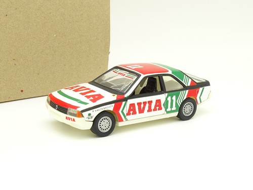 Norev renault fuego - 1/43,