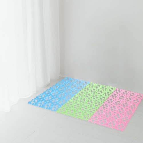 Pcs tapis pour cage lapin - pour,