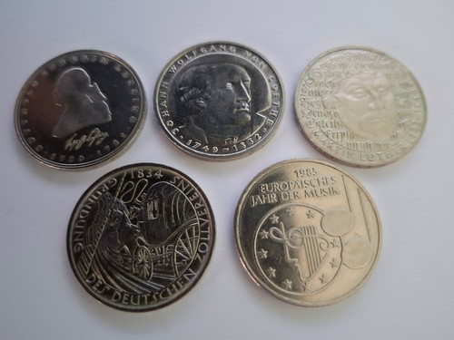 Lot pieces - 5,