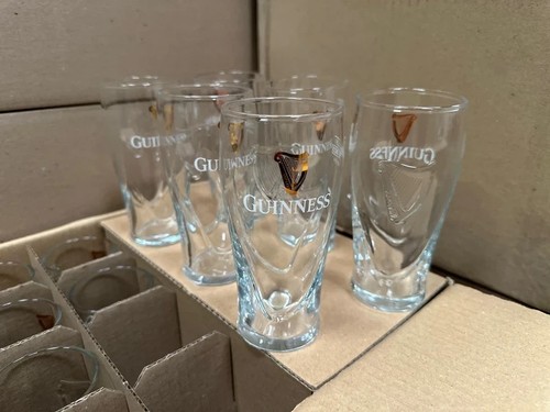 Prix fixe verres guinness - fixe,