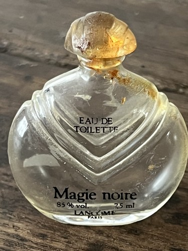 Miniature parfum magie - miniature,