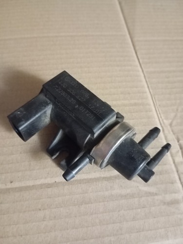 1j0906627 électrovanne - 1j0906627,