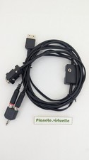 Cable vga sega dreamcast - vga,