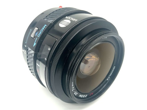 Easybuy objectif minolta - easybuy,