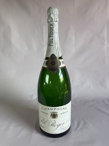 Ancien magnum champagne - de,