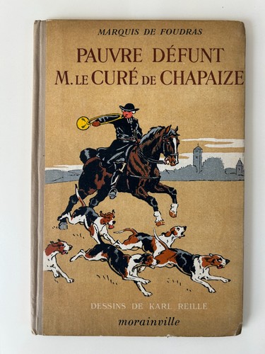 Marquis foudras pauvre - marquis,