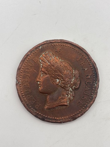 Médaille commémorative