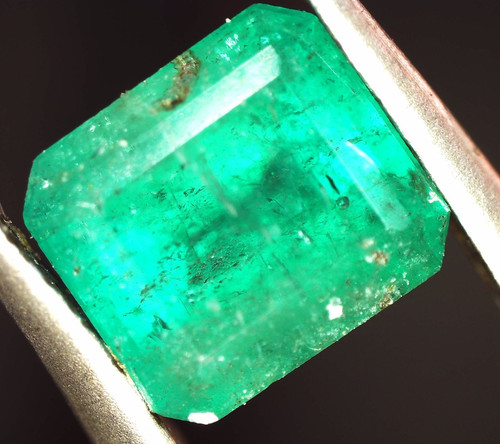 émeraude colombienne cts - 0,25,