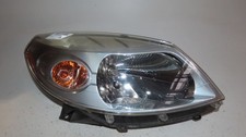 phare droit dacia SANDERO 8200733877 207363