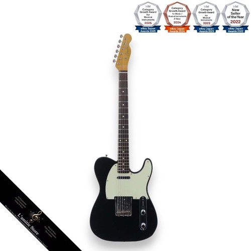 Fender japan tl6272us - fender,
