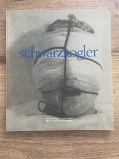 Livre EO Rudolf Schwarzkogler