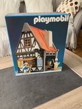 Playmobil 3441 Boulangerie Médiéval