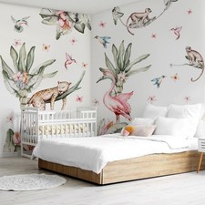 Stickers Muraux Chambres à