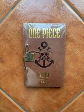 Tome One Piece 100 Collector