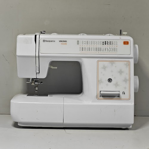 Machine coudre husqvarna - machine,