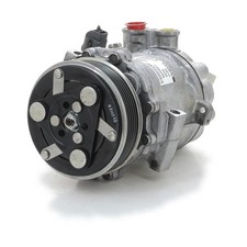 Compresseur de climatisation - Fiat FIORINO III PH.2 - 51893889 - Y1-6938Z