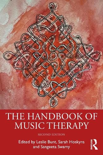 Leslie bunt the handbook - handbook, of