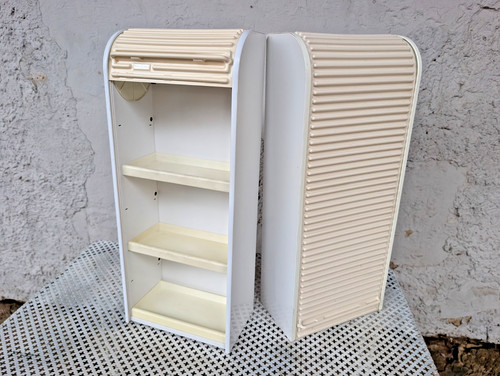 Medicine cabinet rossignol - cabinet,