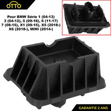 Adaptateur Tampon Bloc de