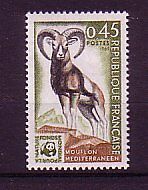 France Michel numéro 1683 MNH