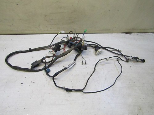 Faisceau electrique peugeot - faisceau,