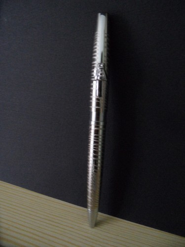 Stylo bille laguiole - ,