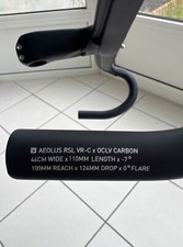 Cintre/potence pour vélo RSL