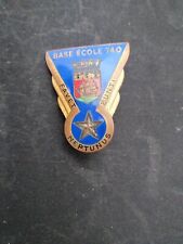 BASE ECOLE 740 NANTES