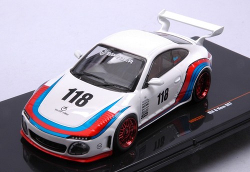 Porsche old new 997 118 - old, et