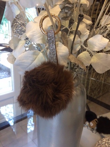 Bijoux sac main porte cles - a,