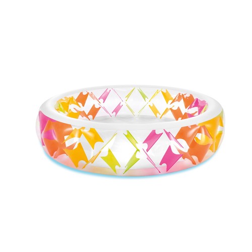 Intex piscine gonflable - intex,