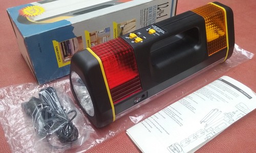 Johnlite lanterne fluorescente - johnlite,