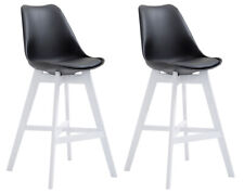 Lot de 2 Tabourets de bar