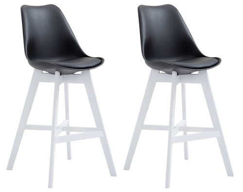 Lot tabourets de - de, 2