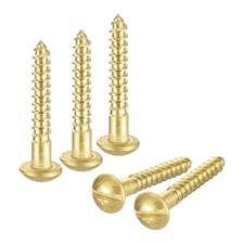 Vis à bois M2.5x16mm tête